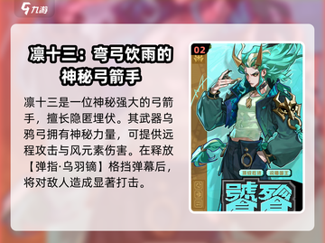 超时空跑跑角色大揭秘！💥游戏党必看🔥截图3