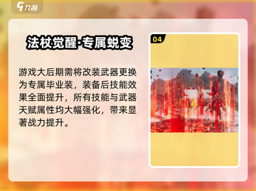《明日方舟》安洁莉娜终末地武器搭配🔥截图5