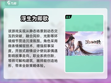 🎮2025自由捏人3D游戏大合集！✨截图4