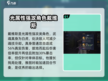 斗罗大陆：逆转时空戴维斯竟是他！🔥截图2