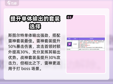 众神派对🔥斯图尔特技能强度爆表💥必看游戏攻略！截图4