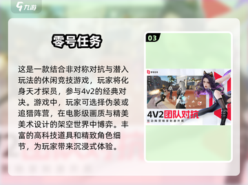🔥2025最火爆的四人组队游戏合集🎉截图4