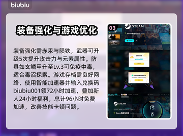 明末渊虚之羽装备大揭秘！🔥游戏党必看💎截图4