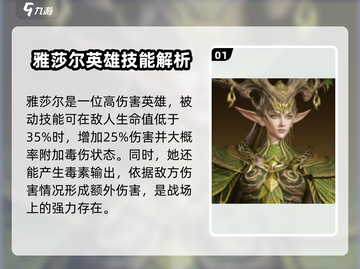 龙息神寂🔥最强英雄推荐🎉游戏党必看！截图2
