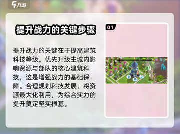 万龙觉醒🔥战力飙升秘籍，快速称霸游戏！截图2