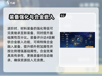 航海王壮志雄心：装备系统大揭秘💥🔥截图3