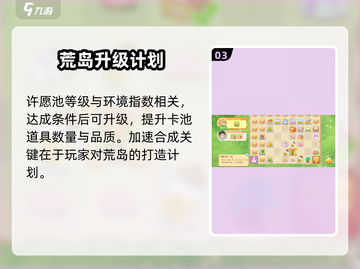 🎮碳碳岛许愿池玩法大揭秘！✨截图4