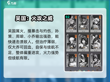 将灵说最强国家揭秘🔥截图3