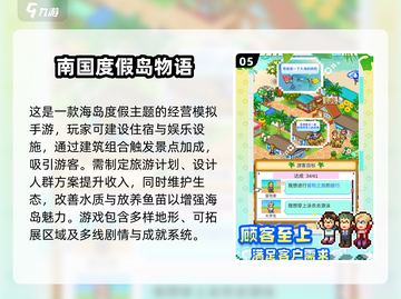 🎮开罗游戏全系列推荐2025🔥超全清单来袭！截图6