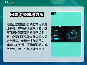 🎮《末日地带2》卡顿？一招解决丝滑体验！截图3