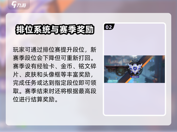 王者荣耀🔥星之破晓赛季玩法机制全揭秘！💥截图3