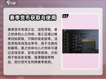 《七日世界》货币获取大揭秘🔥快速致富方法来了！截图4