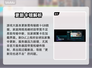 🔥《方舟生存进化》进不去？速看解决方法！💥截图2
