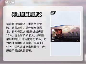 死亡搁浅2预购奖励曝光，这些福利别错过！🎮🔥截图2