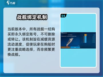 🎮现代战舰手游惊现卖船神操作！截图5