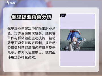 少女前线2🔥热门角色大揭秘！不容错过的游戏🔥截图5