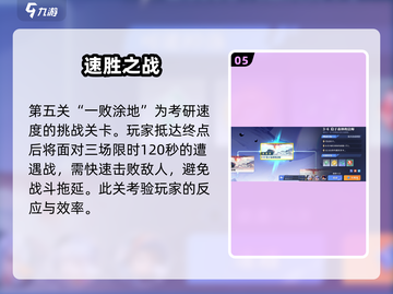星之破晓命定的誓约通关秘籍💥100%过关技巧🎉截图6
