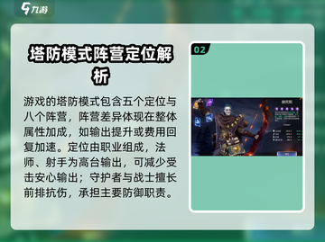 潮汐守望者手游公测时间🔥抢先爆料🎉截图3