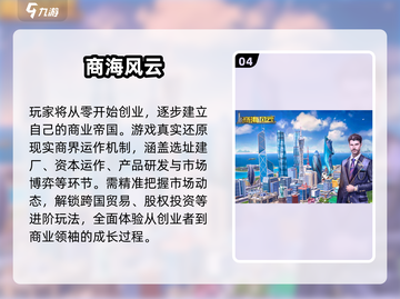 🎮2025最火大都市游戏合集！速看🔥截图5