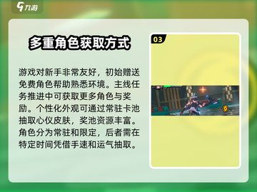 绝区零🔥挂机玩法大揭秘，轻松躺赢不肝不累！截图4