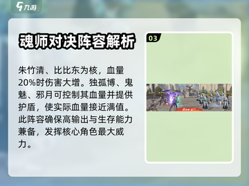 斗罗大陆：逆转时空最强🔥阵容推荐来啦！截图4