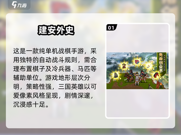 🔥2025单机神作盘点🎮经典必玩清单来袭！截图2