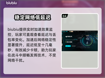 CF端游加速器下载💡穿越火线必备神器⚡截图5