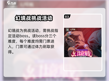 咒术回战手游🔥幻影夜行活动大曝光！💥截图4