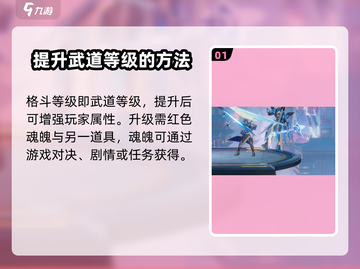 星之破晓：格斗等级大揭秘！💥🔥截图2