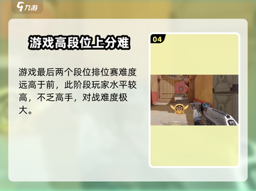 天启行动排位🔥必胜玩法揭秘/Game Name/截图5