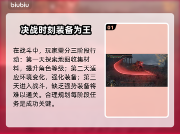 艾尔登法环黑夜君临！暗中飞驰的猎人🔥完成攻略📖截图2