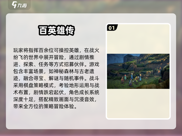 🔥2025必玩！类圣兽之王游戏TOP榜🎮截图2