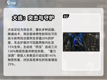 异象回声🔥抽卡必看！限定角色推荐🌟截图3