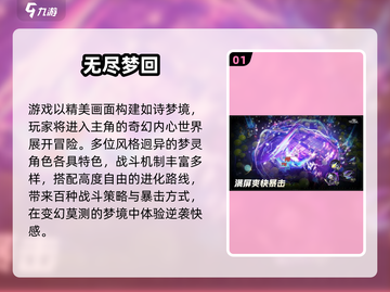 🔥2024爆火二次元手游TOP榜🎮高人气必玩推荐！截图2