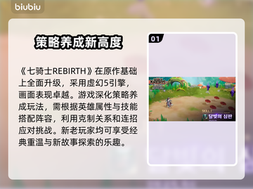 七骑士REBIRTH下载慢？这招让你秒下！⚡🔥截图2