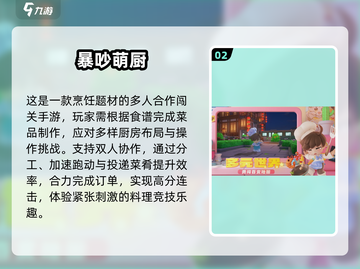 🔥2025最上头厨房游戏TOP榜🍳截图3