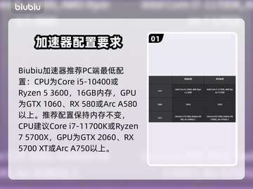 🔥Vampir配置要求全解析！🎮低配党速看截图2