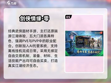 🔥2025最火可交易手游盘点💸截图6