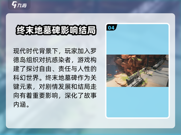 明日方舟终末地时间线大起底💥游戏党必看！🎮截图5