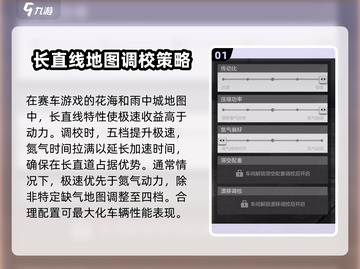 极品飞车集结🔥改装零件攻略大全，轻松提升战力！截图2
