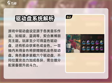 绝区零仪器🔥开启攻略来啦！新手必看⚡截图3