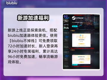无主之地4地图大到离谱！🚀截图3
