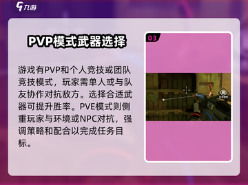 逆战未来手游🔥端游互通吗？真相在这里！截图4