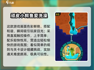 🔥2025最耐玩益智单机游戏TOP榜🎮截图4
