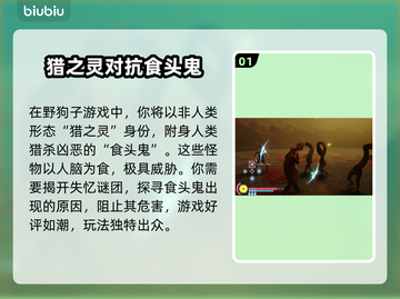 野狗子🔥超值玩法揭秘！游戏党必看✨截图2