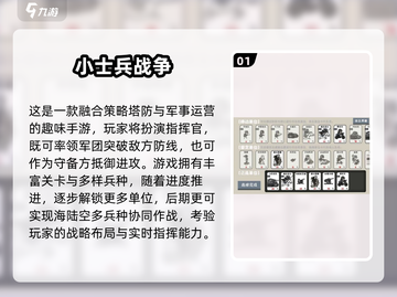 🔥2025最燃军事手游盘点！🎮士兵突击玩到嗨截图2
