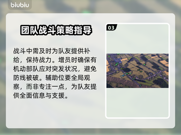 BrokenArrow支援攻略🔥助你制霸游戏战场！🎮截图4