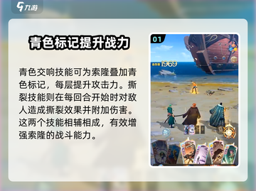 航海王梦想指针索隆🔥强度爆表不容错过！截图2