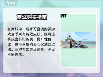 🔥无畏契约手游皮肤获取攻略💎源能行动限定皮肤怎么得？🎮截图2