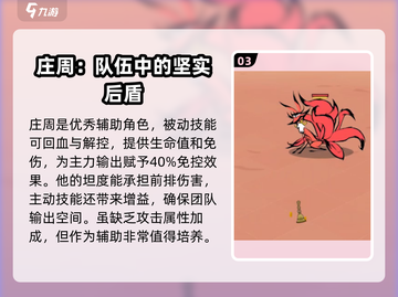 🔥火源战纪：必培养的最强英雄推荐🔥截图4